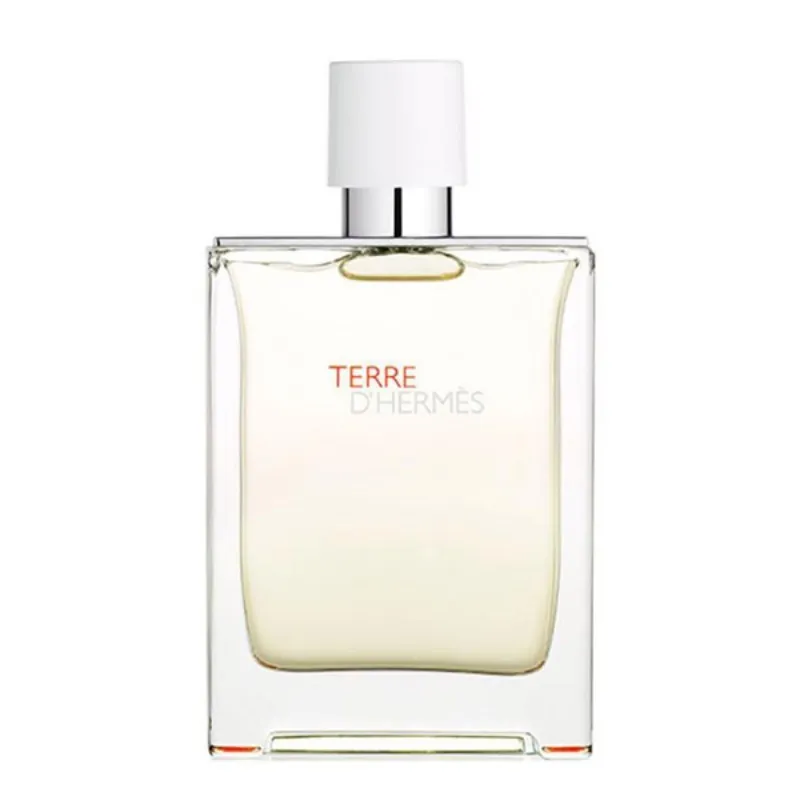 Terre d'Hermes Eau Tres Fraiche туалетная вода