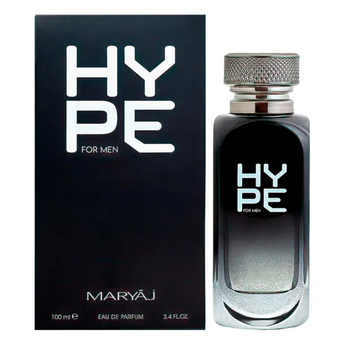 Hype парфюмерная вода