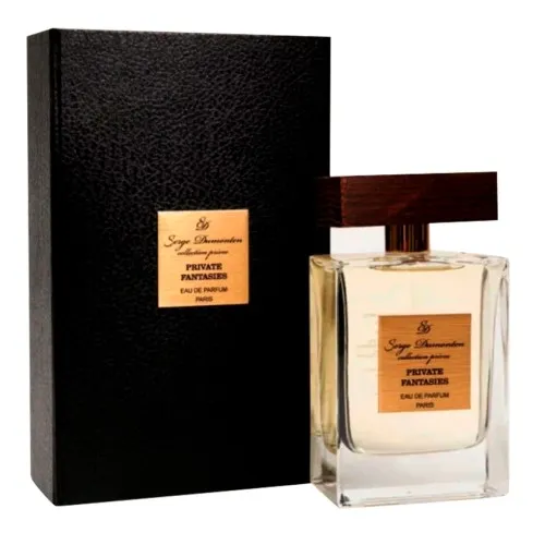 Private Fantasies парфюмерная вода