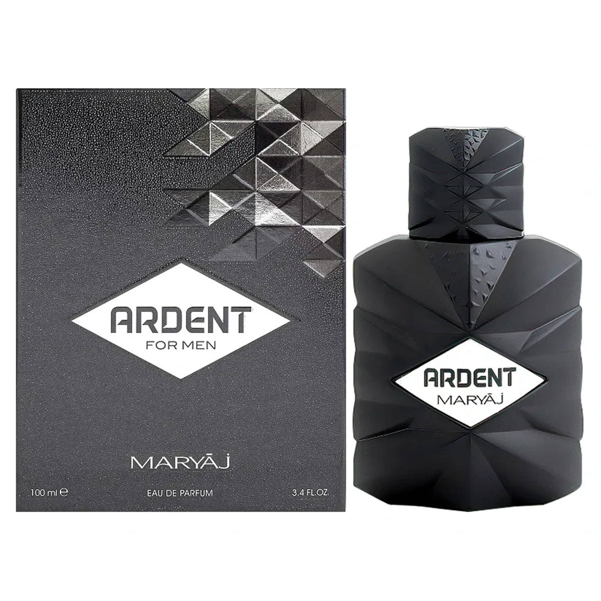 Ardent парфюмерная вода