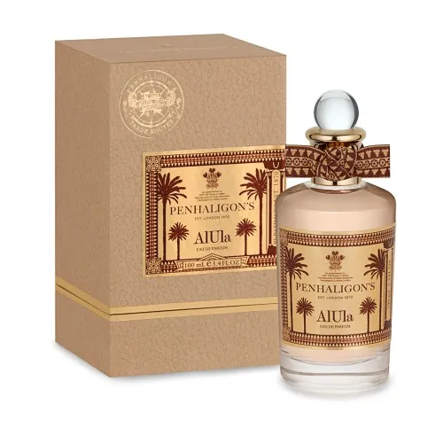 AIUla парфюмерная вода