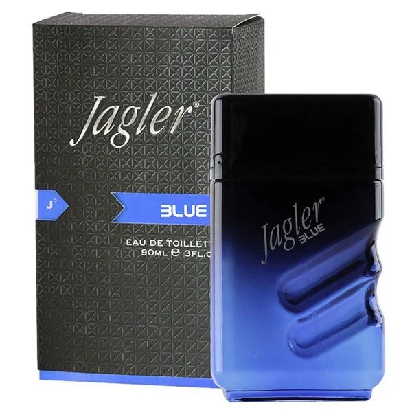 Jagler Blue туалетная вода