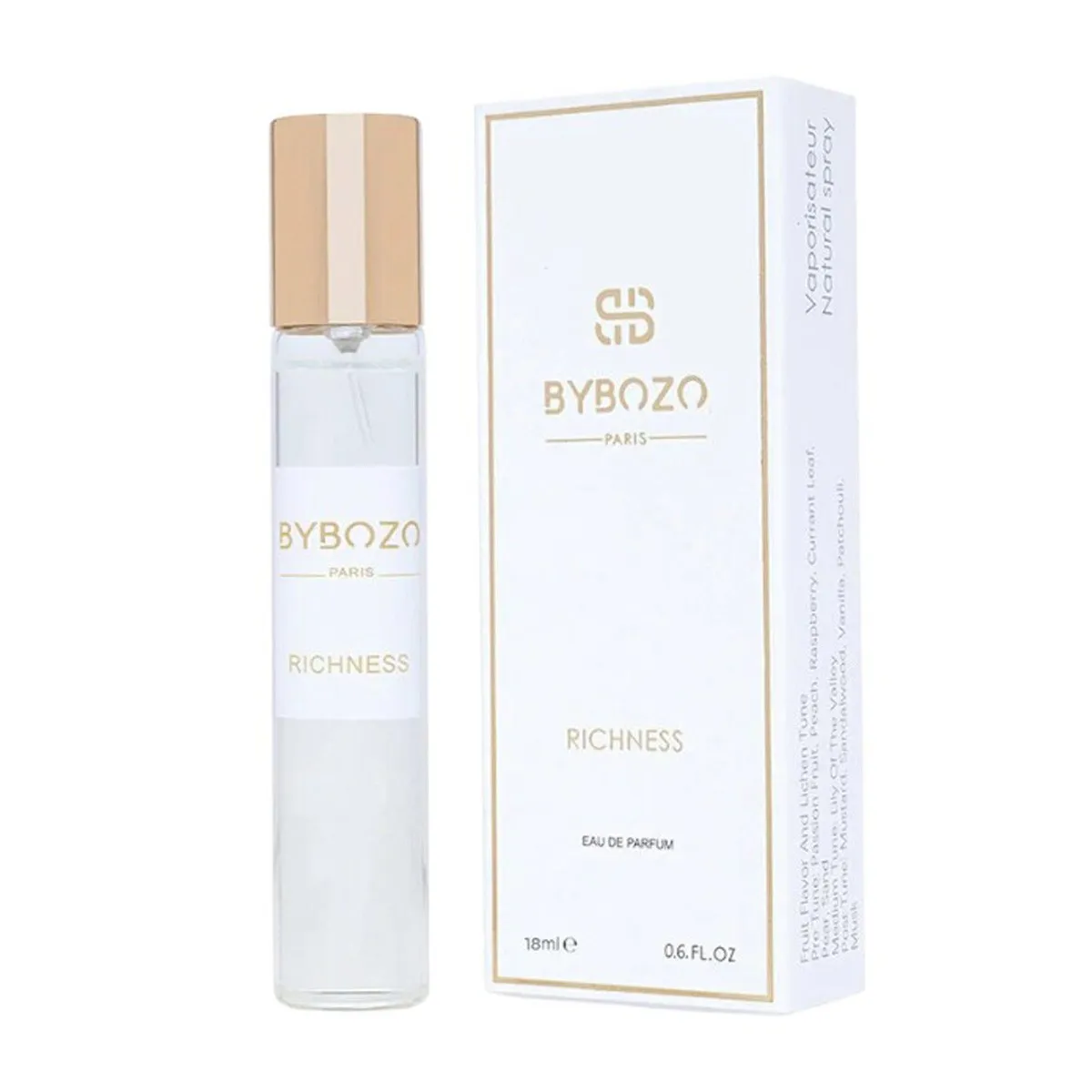 Richness парфюмерная вода
