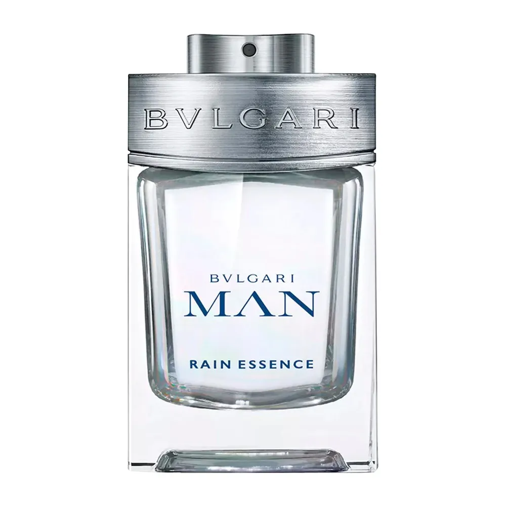 Bvlgari Man Rain Essence парфюмерная вода