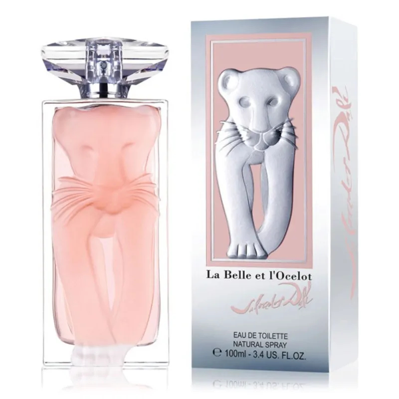 La Belle et l'Ocelot туалетная вода