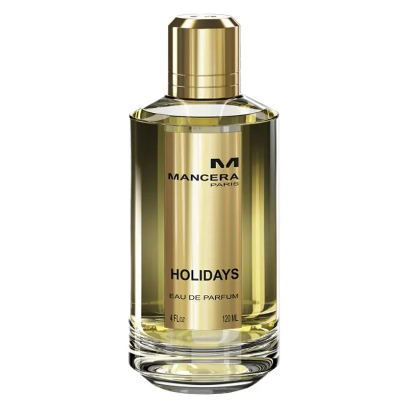 Holidays парфюмерная вода