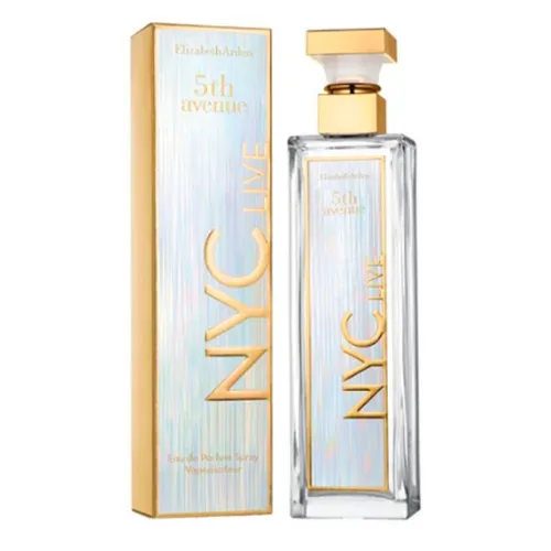 5th Avenue NYC Live парфюмерная вода