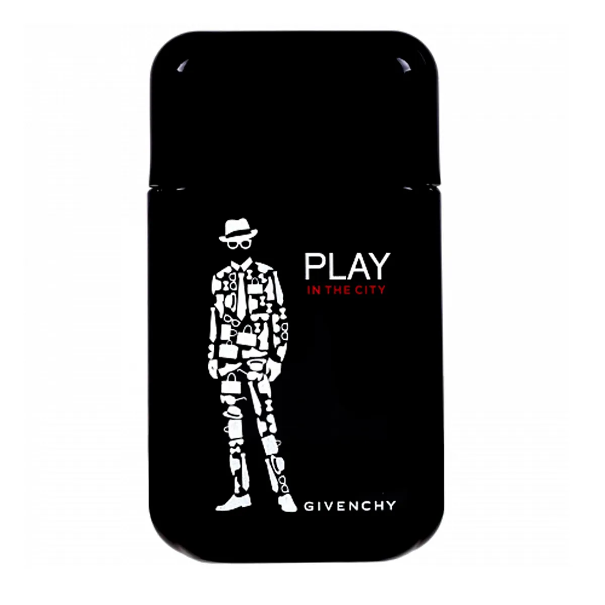 Play In The City туалетная вода