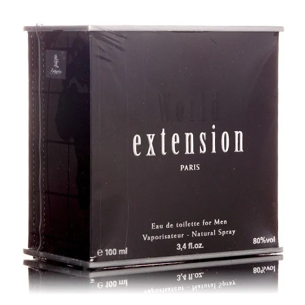 World Extension туалетная вода
