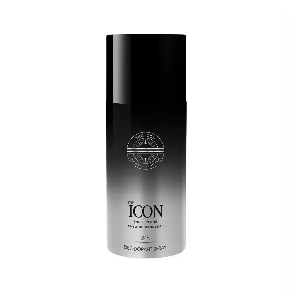 The Icon The Perfume дезодорант