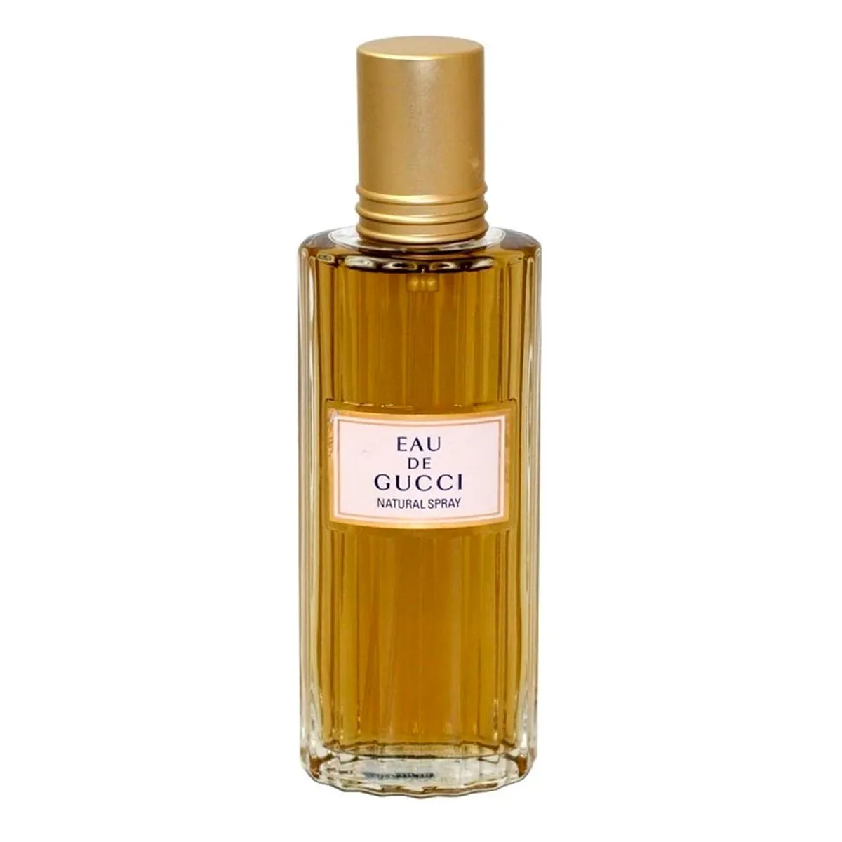 Eau De Gucci туалетная вода