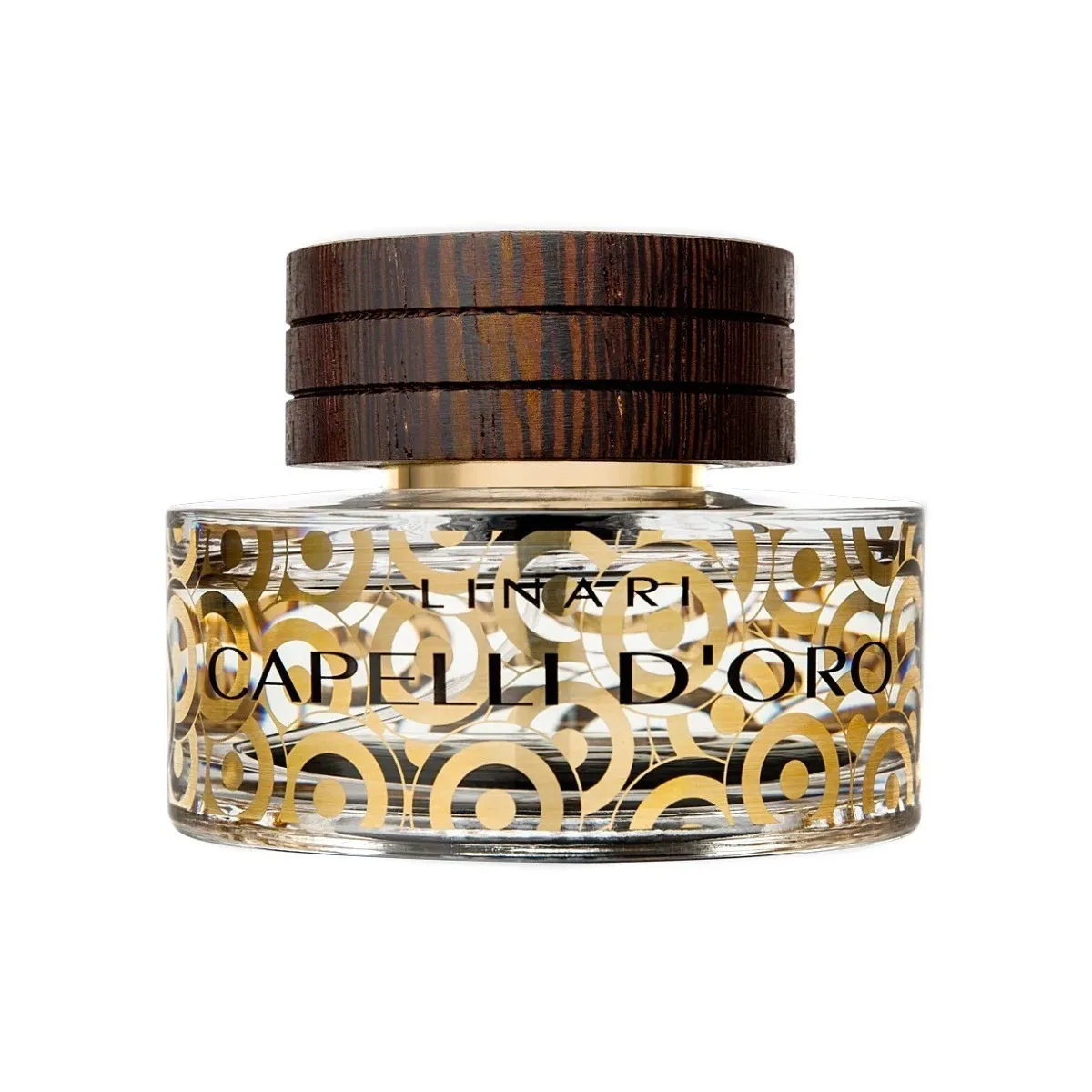 Capelli D'Oro парфюмерная вода