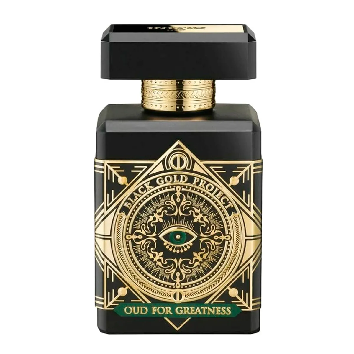 Oud For Greatness Neo парфюмерная вода