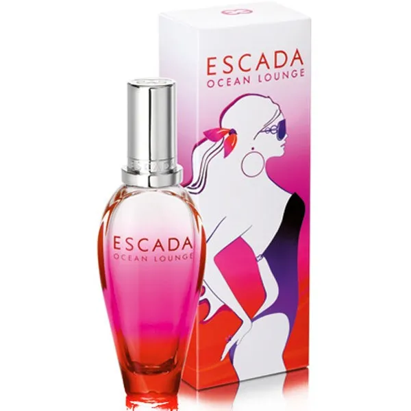 Ocean Lounge туалетная вода