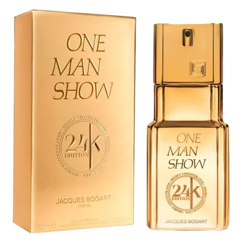 One Man Show 24K Edition парфюмерная вода