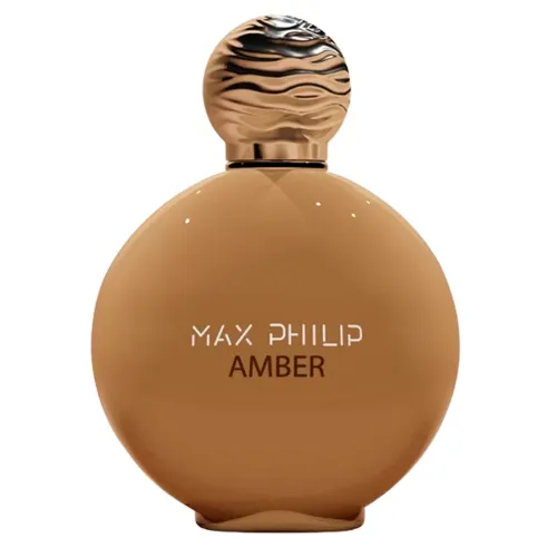Amber парфюмерная вода