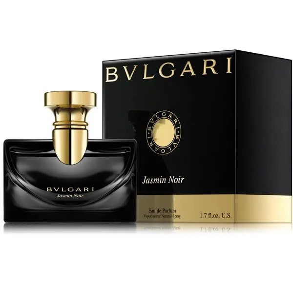 Jasmin Noir парфюмерная вода