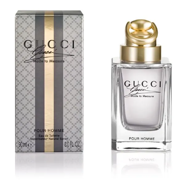 Made to Measure туалетная вода