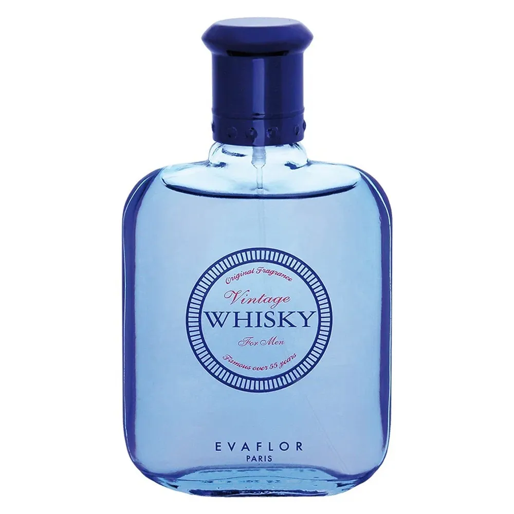 Whisky Vintage туалетная вода