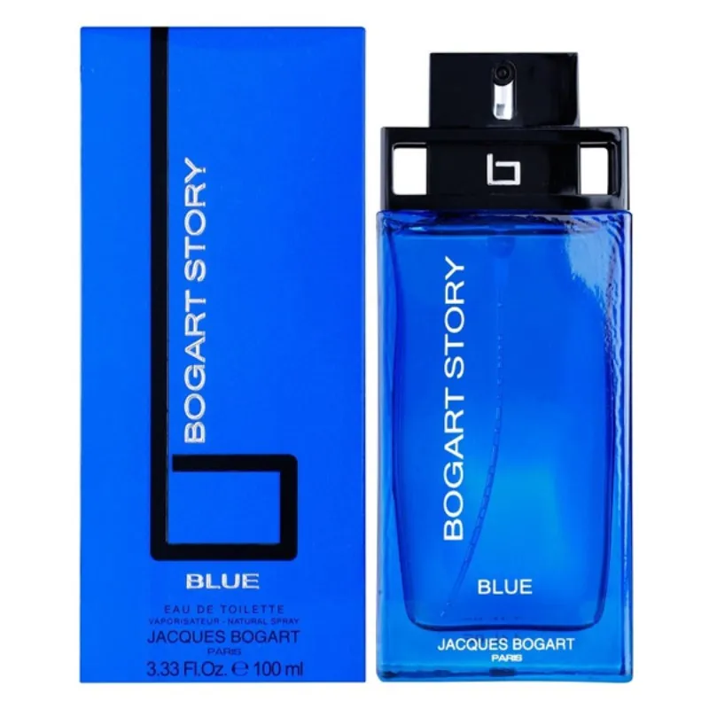 Story Blue туалетная вода