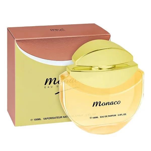 Monaco парфюмерная вода