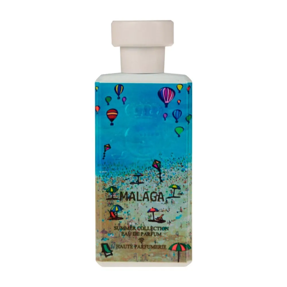 Malaga парфюмерная вода