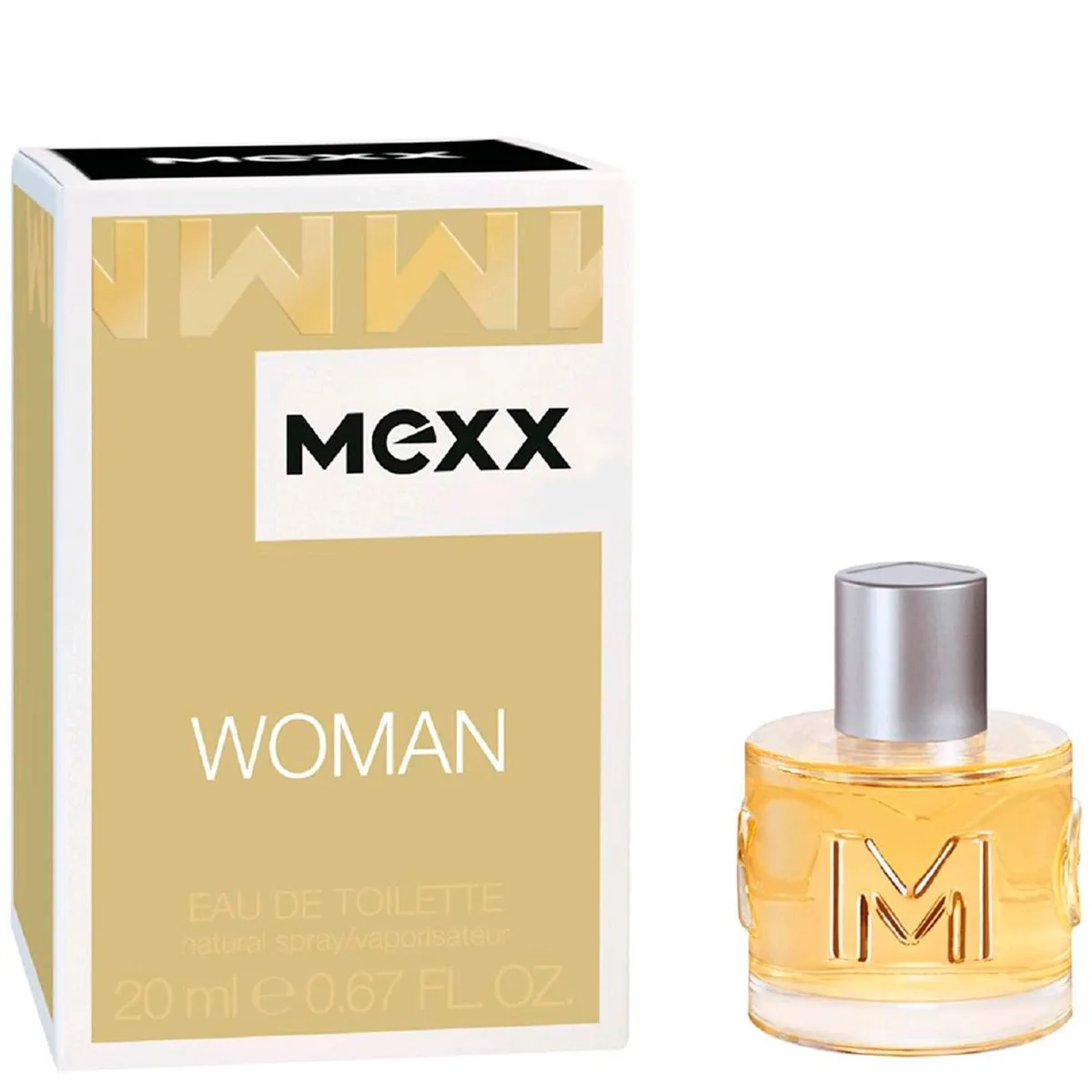 Mexx Woman туалетная вода