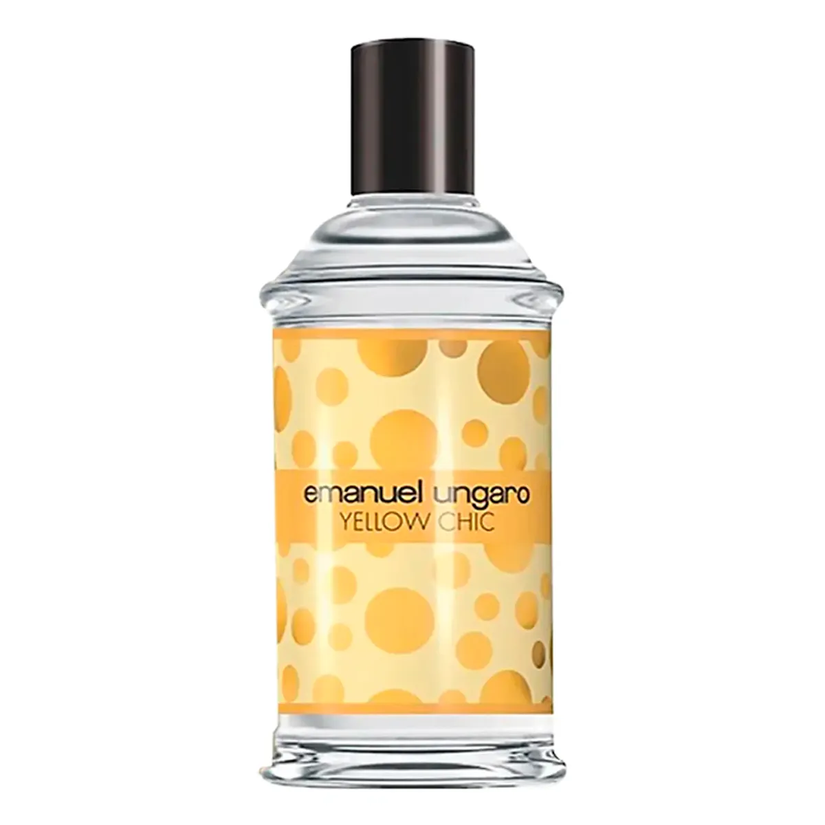 Yellow Chic туалетная вода