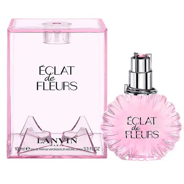 Eclat de Fleurs парфюмерная вода