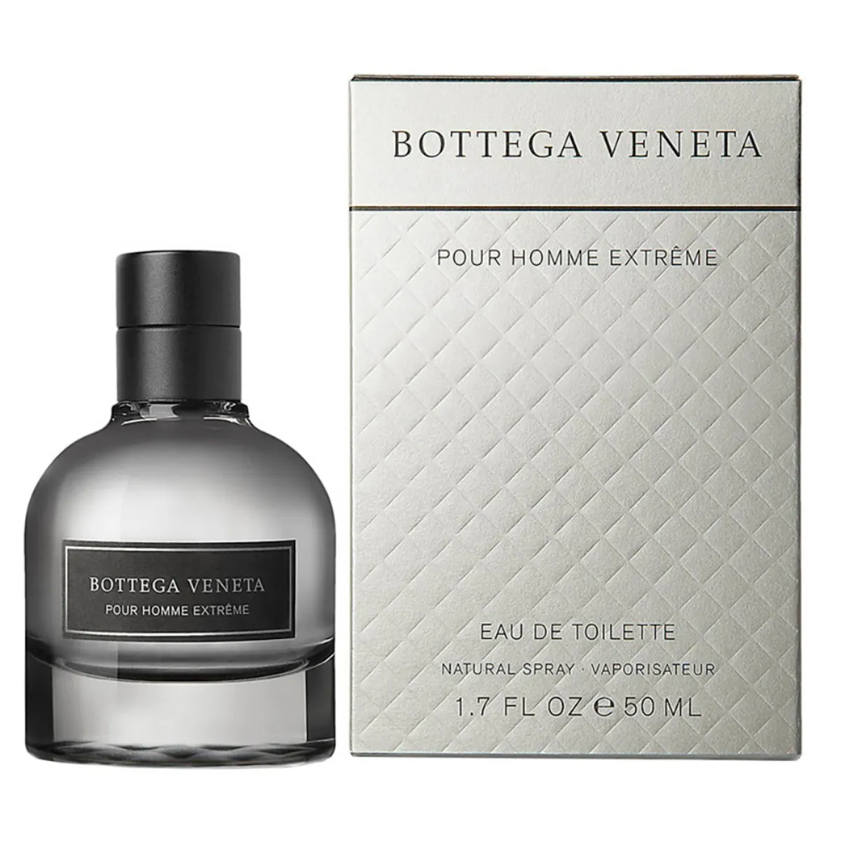 Bottega Veneta Pour Homme Extreme туалетная вода