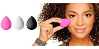 Знаменитый каплеобразный спонж BEAUTYBLENDER теперь и у нас!