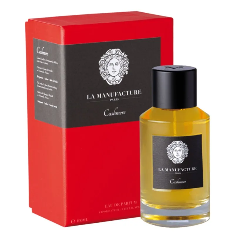 Cashmere парфюмерная вода