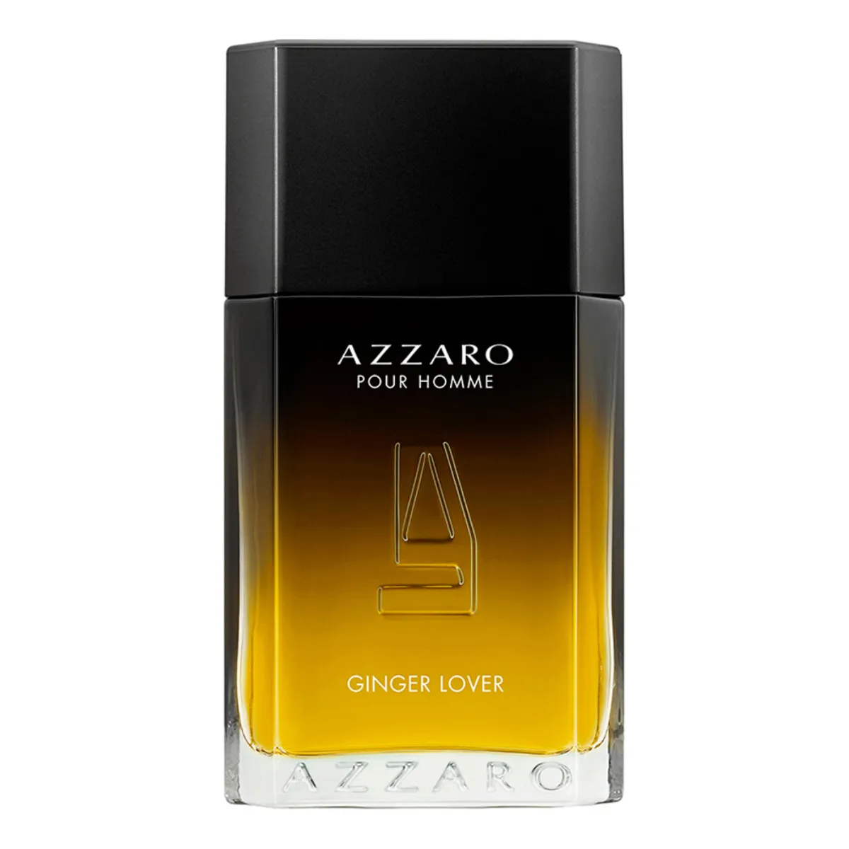 Azzaro Pour Homme Ginger Lover туалетная вода