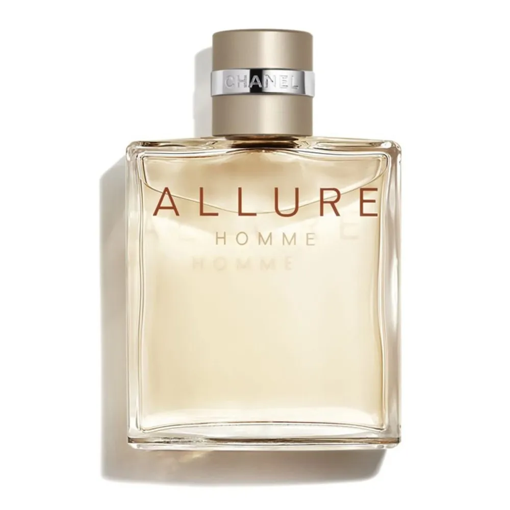 Allure Homme туалетная вода