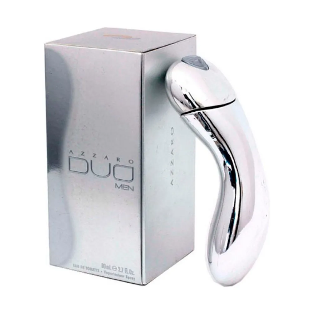 Duo Men туалетная вода