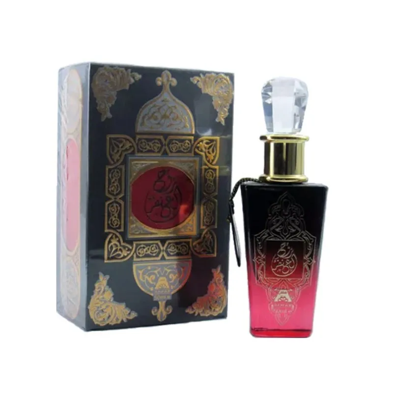 Rooh Al Anfar парфюмерная вода