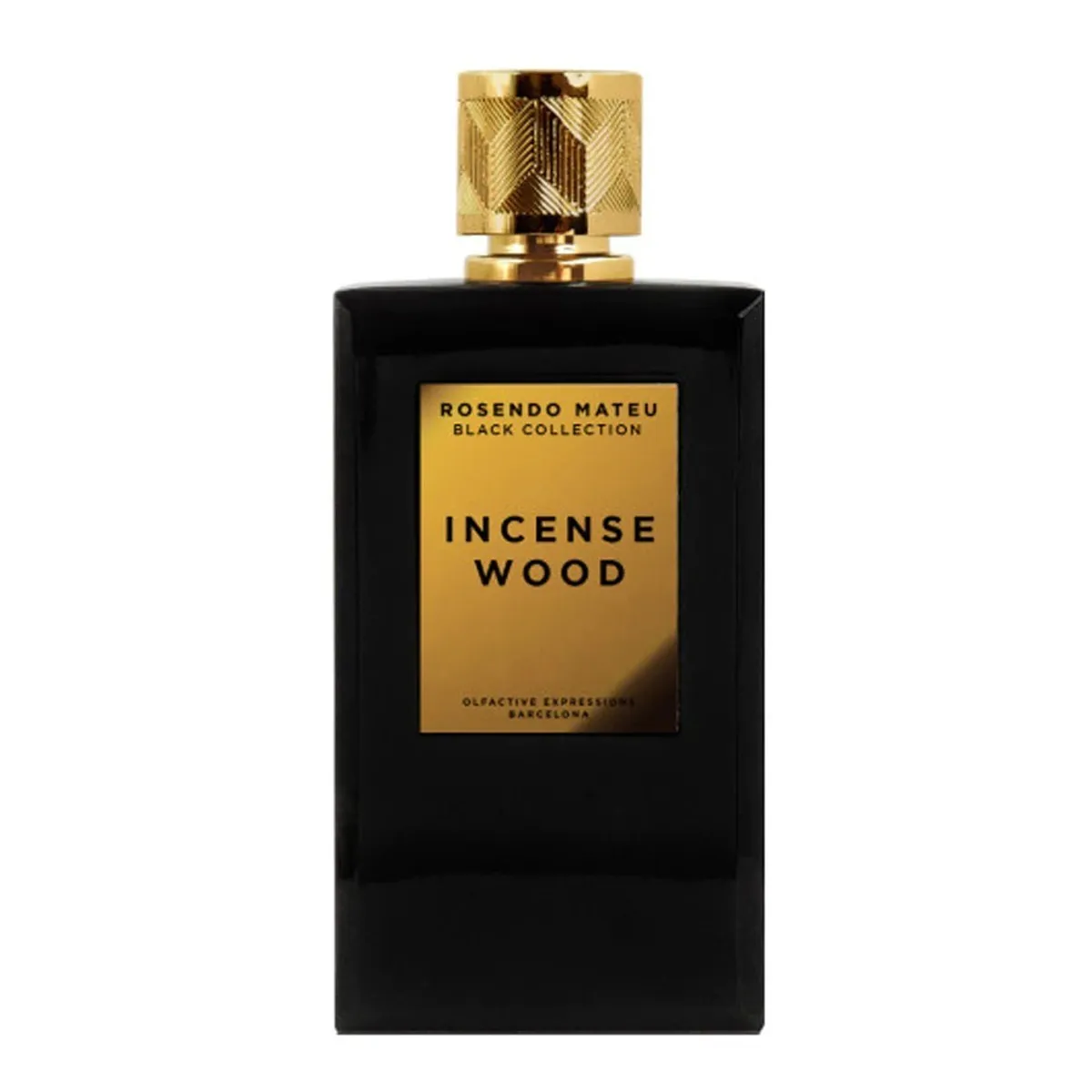 Incense Wood духи