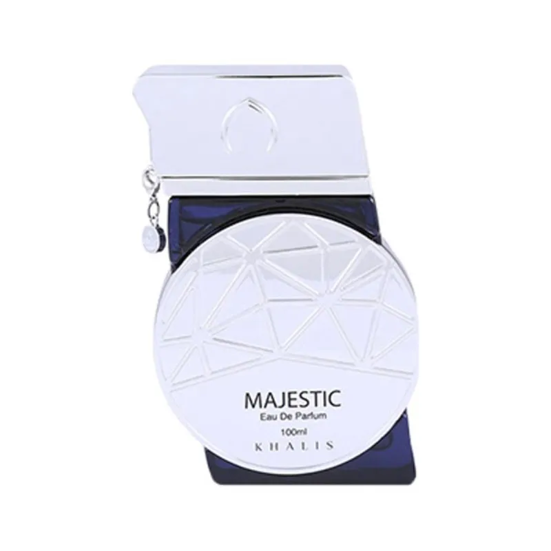 Majestic Pour Homme парфюмерная вода