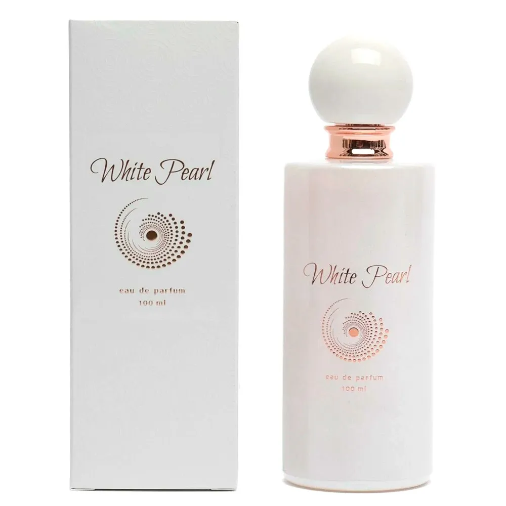White Pearl парфюмерная вода