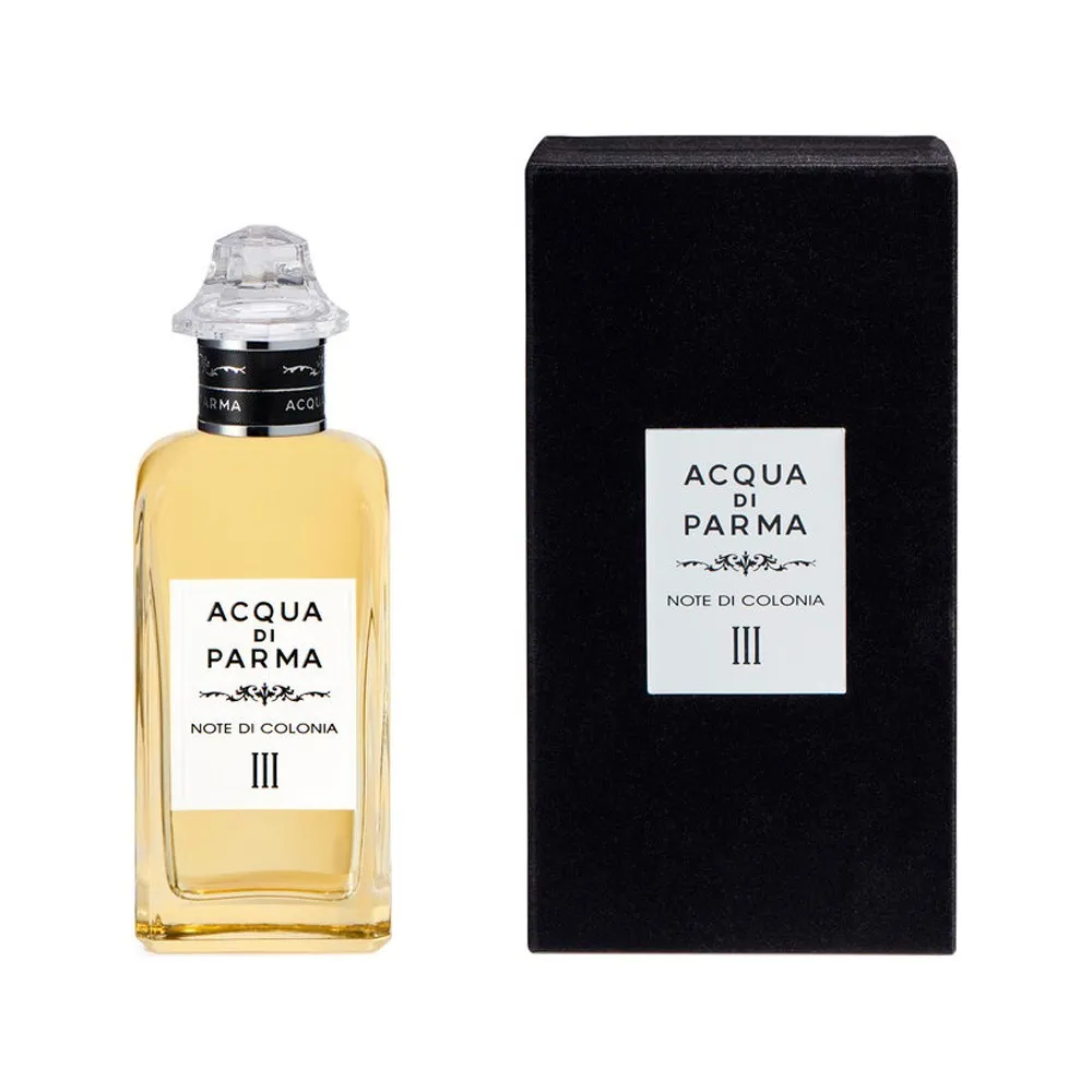 Note di Colonia III одеколон