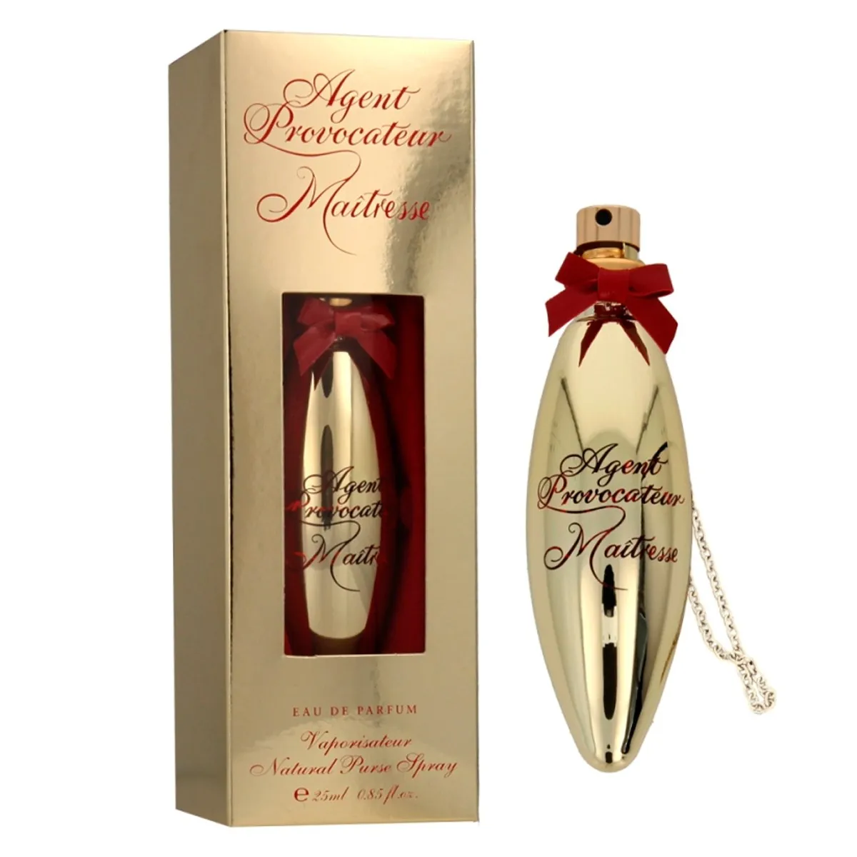 Maitresse парфюмерная вода