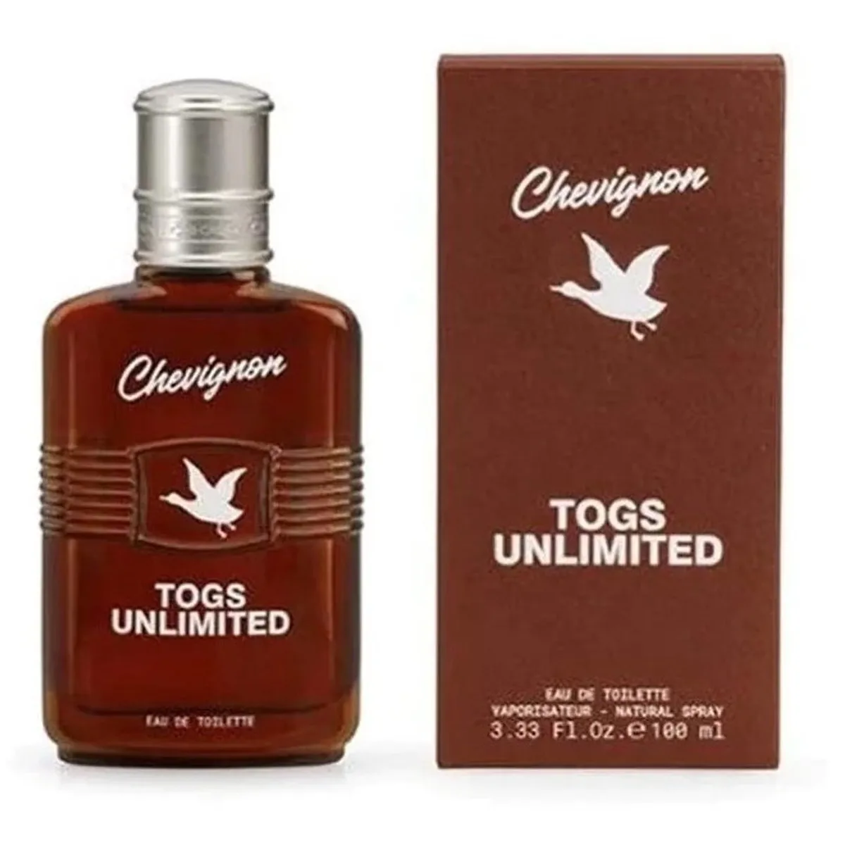 Togs Unlimited туалетная вода