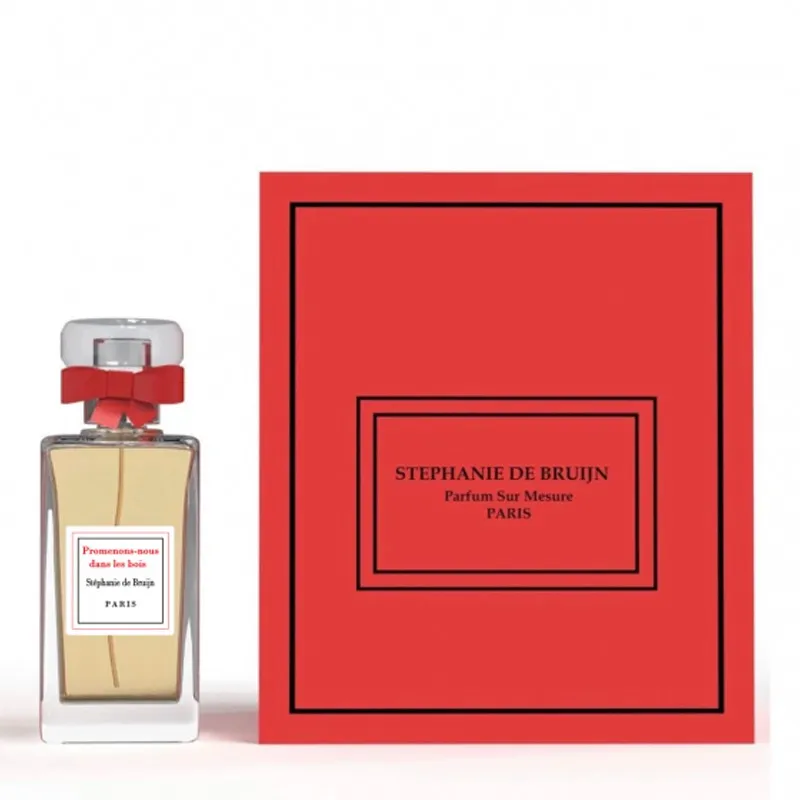 Promenons-Nous Dans Les Bois духи