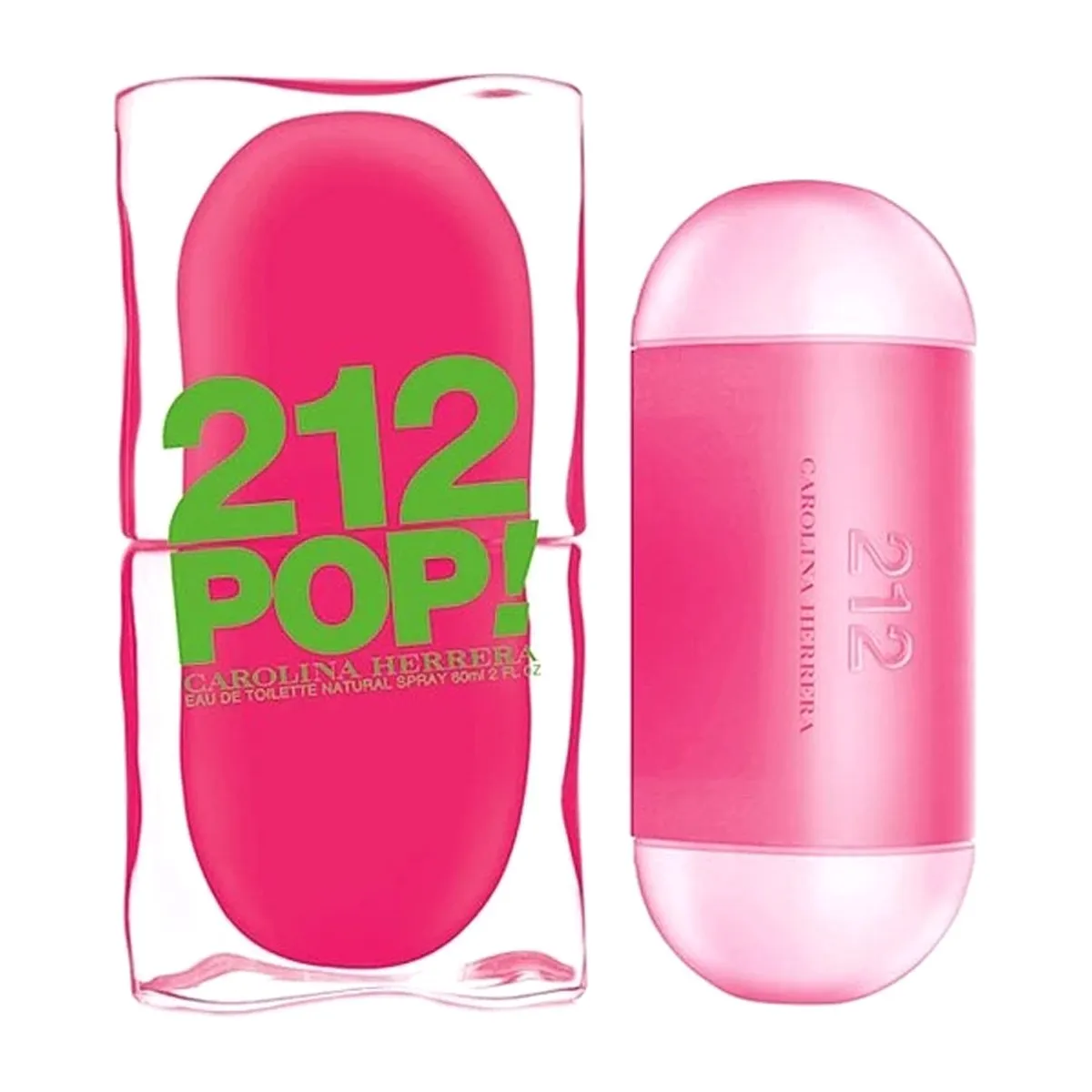 212 Pop! туалетная вода