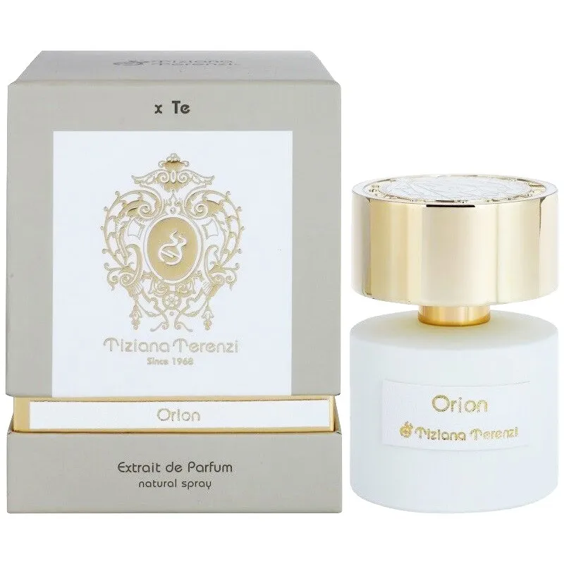 Orion духи