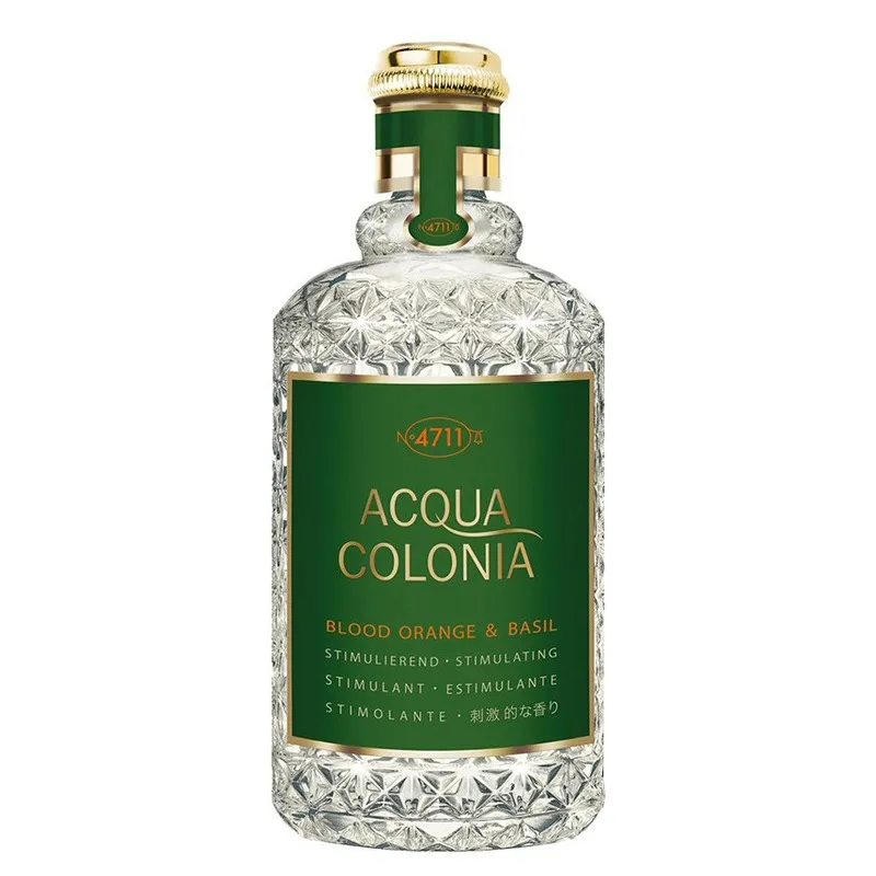 Acqua Colonia Blood Orange & Basil одеколон