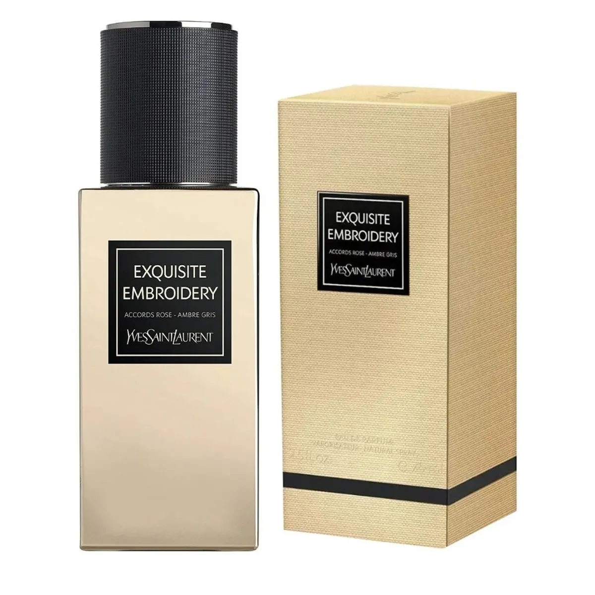 Exquisite Embroidery парфюмерная вода