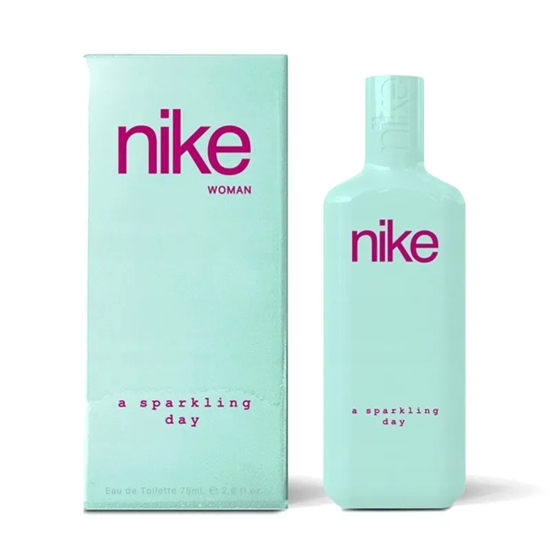 A Sparkling Day Woman туалетная вода