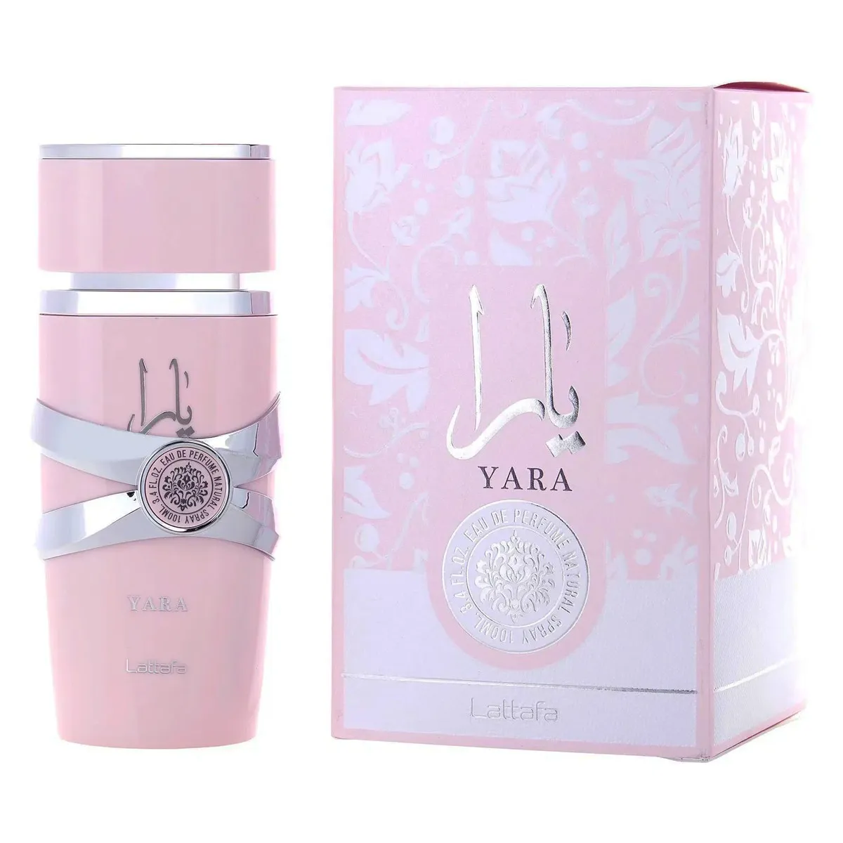 Yara парфюмерная вода