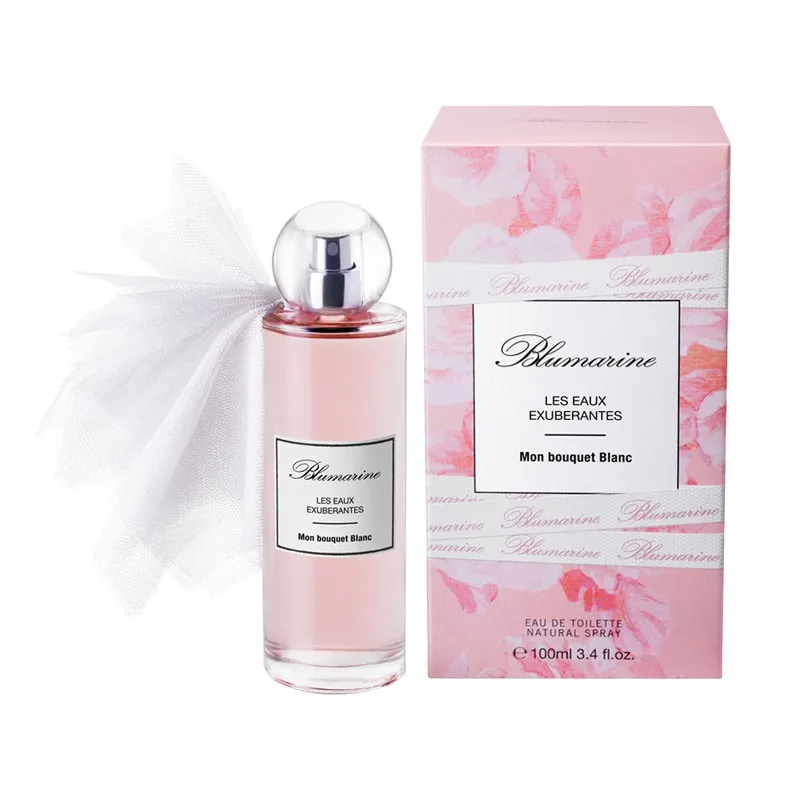 Mon Bouquet Blanc туалетная вода